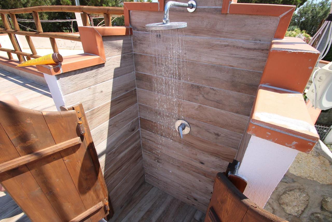 Lacco Terrace Solarium Lacco Ameno  Eksteriør bilde
